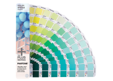 Pantone Colour Bridge