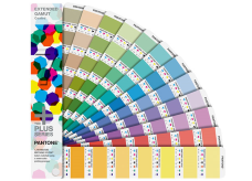 Pantone Extended Gamut