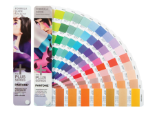 Pantone Plus Formula Guide