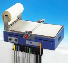 K303 Multicoater