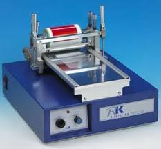 K Printing Proofer