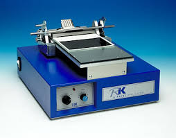 K Control Coater
