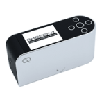 Concrete Clarity Meter